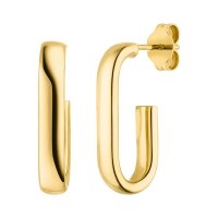 Ohrringe Elaine Firenze 18ct. Gelbgold 224506E