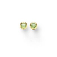 Ohrringe Elaine Firenze 14ct. Gelbgold 55644011E/3