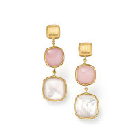 Ohrringe Elaine Firenze 14ct. Gelbgold 224023E