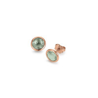 Ohrringe Elaine Firenze 14ct. Roségold 1033103-1E