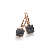 Ohrringe Elaine Firenze 14ct. Roségold 55585032E/3