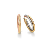 Ohrringe Elaine Firenze 14ct....