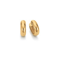 Ohrringe Elaine Firenze 14ct. Gelbgold 55000510E/3