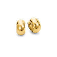 Ohrringe Elaine Firenze 14ct. Gelbgold 55000210E/3
