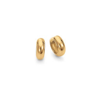 Ohrringe Elaine Firenze 14ct. Gelbgold 55000610E/3