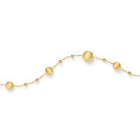 Armband Elaine Firenze 14ct. Gelbgold 223915