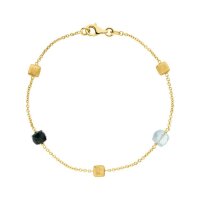 Armband Elaine Firenze 14ct. Gelbgold 224663