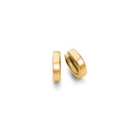 Ohrringe Elaine Firenze 14ct. Gelbgold 55000310E/3