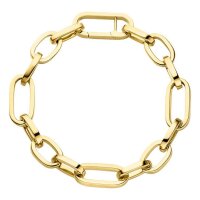 Armband Elaine Firenze 14ct. Gelbgold 224597