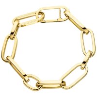 Armband Elaine Firenze 14ct. Gelbgold 224596
