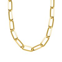 Halskette Elaine Firenze 18ct. Gelbgold 224650C