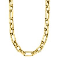 Halskette Elaine Firenze 14ct. Gelbgold 224232C