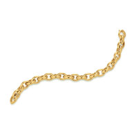 Armband Elaine Firenze 14ct. Gelbgold 221748