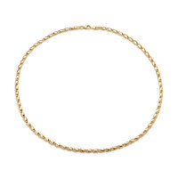 Halskette Elaine Firenze 14ct. Gelbgold 47993C