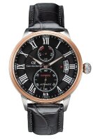 Herrenuhr Münstertal CVZ0082BKS