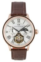 Herrenuhr Schiltach CVZ0081RCRS