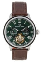 Herrenuhr Schiltach CVZ0081GRS