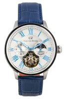 Herrenuhr Schiltach CVZ0081WHS