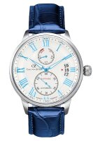 Herrenuhr Münstertal CVZ0082WHS