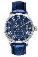 Herrenuhr Münstertal CVZ0082BLS