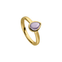 Damenring Elaine Firenze 14ct. Gelbgold 55643811R/3