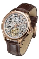 Herrenuhr St. Georgen CVZ0014RSLS