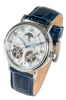 Herrenuhr Murg CVZ0054SLS