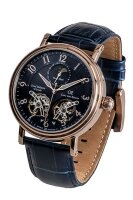 Herrenuhr Murg CVZ0054RBLS
