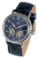 Herrenuhr Murg CVZ0054BLS