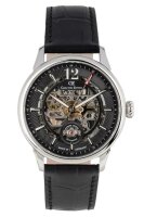 Herrenuhr Schramberg CVZ0080BKS