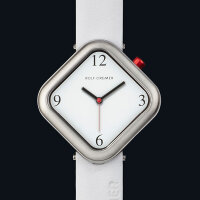 Rolf Cremer Armbanduhr " corner " 506802
