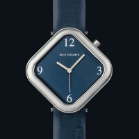 Rolf Cremer Armbanduhr " corner " 506803