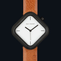 Rolf Cremer Armbanduhr " corner " 506809