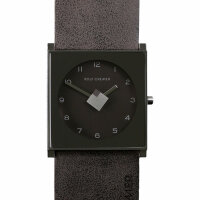 Rolf Cremer Armbanduhr " cube " 506004