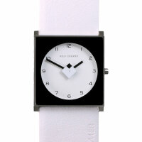 Rolf Cremer Armbanduhr " cube " 506008