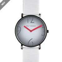 Rolf Cremer Armbanduhr " flat 44 V " 504851