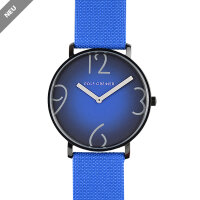 Rolf Cremer Armbanduhr " flat 44 V " 504852