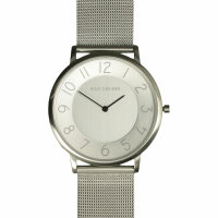 Rolf Cremer Armbanduhr " gent 40 " 505404