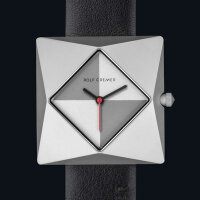 Rolf Cremer Armbanduhr " karat " 507001