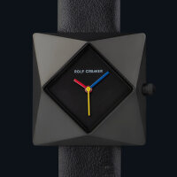 Rolf Cremer Armbanduhr " karat " 507007