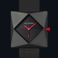 Rolf Cremer Armbanduhr " karat " 507008