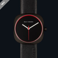 Rolf Cremer Armbanduhr " Moment II " 508105