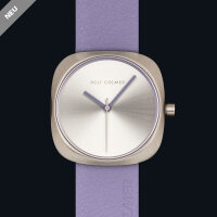 Rolf Cremer Armbanduhr " Moment II " 508106