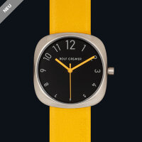 Rolf Cremer Armbanduhr " Moment II " 508108