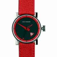 Rolf Cremer Armbanduhr " tower automatic " 503507