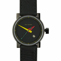 Rolf Cremer Armbanduhr " tower automatic " 503510