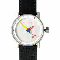 Rolf Cremer Armbanduhr " tower automatic " 503504