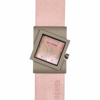 Rolf Cremer Armbanduhr " turn " 492375