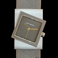 Rolf Cremer Armbanduhr " turn-s " 507702
