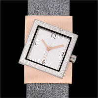 Rolf Cremer Armbanduhr " turn-s " 507727